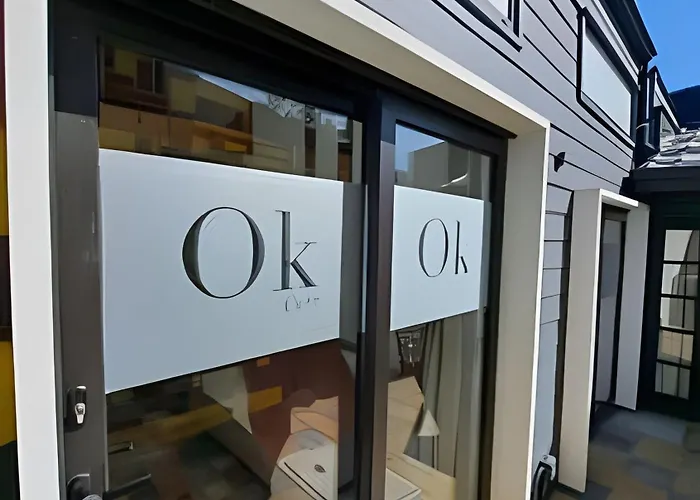 Okeyloft Coyhaique 4