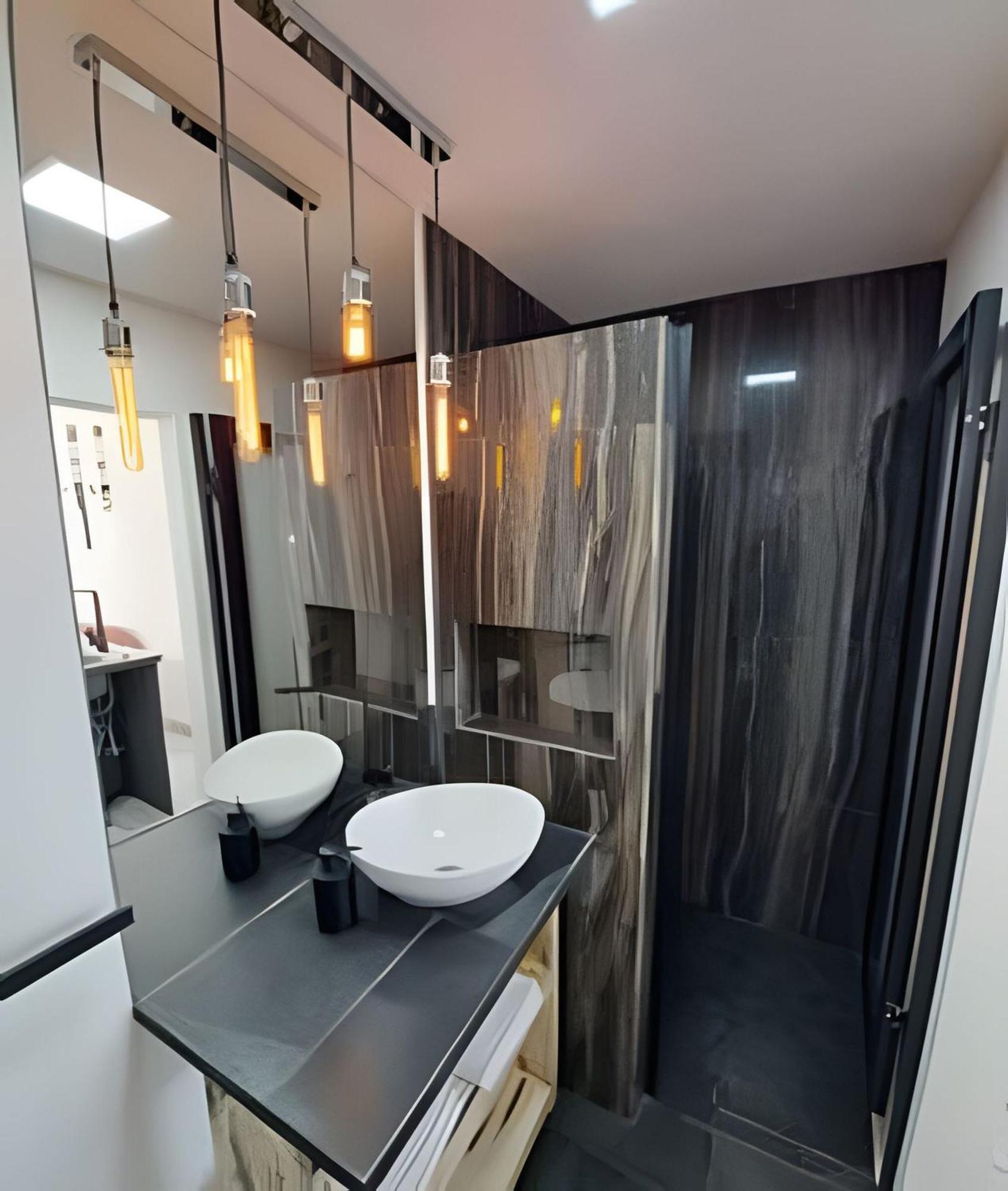 Casa de férias Okeyloft 4