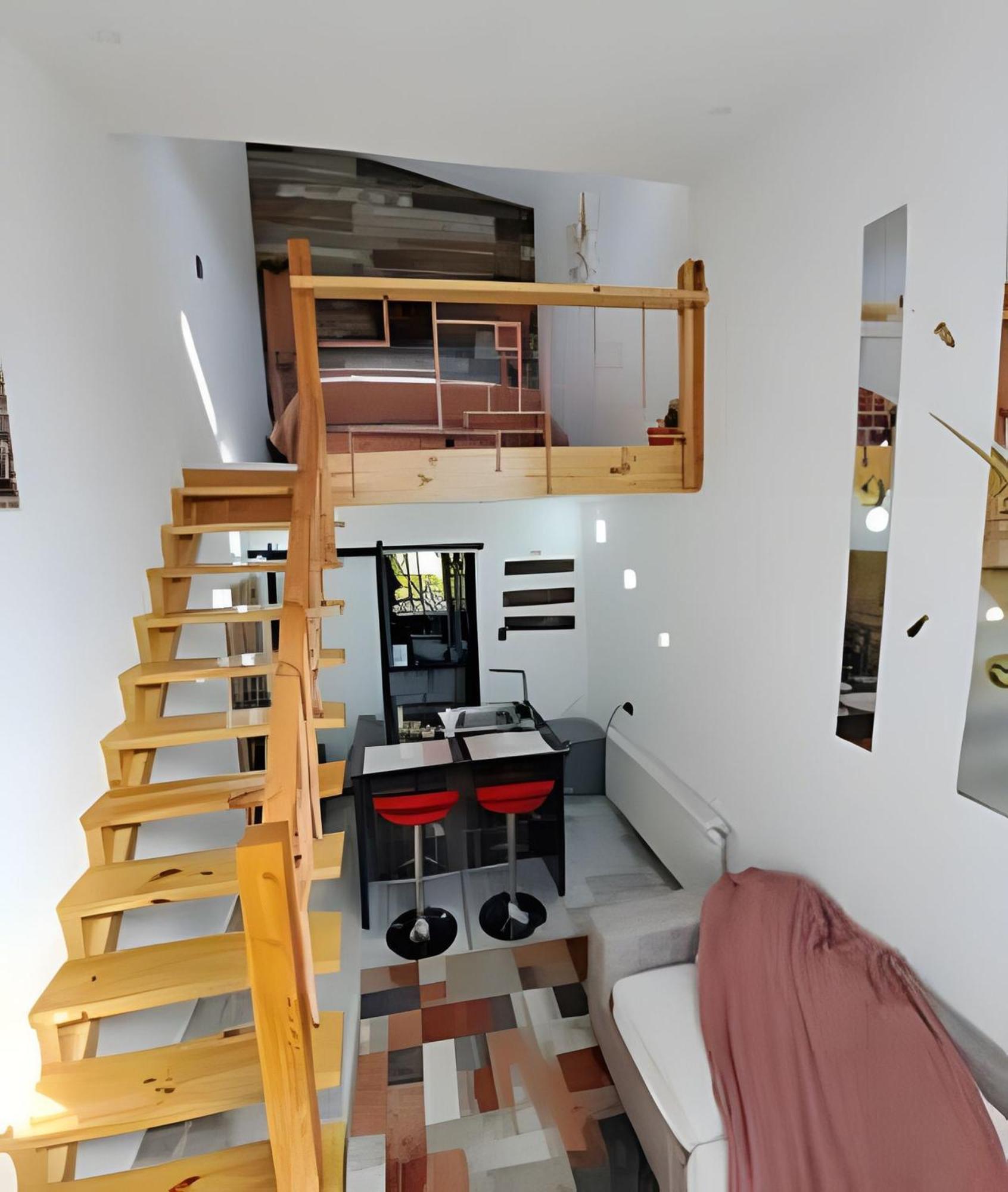 Okeyloft 4 Casa de férias Coyhaique