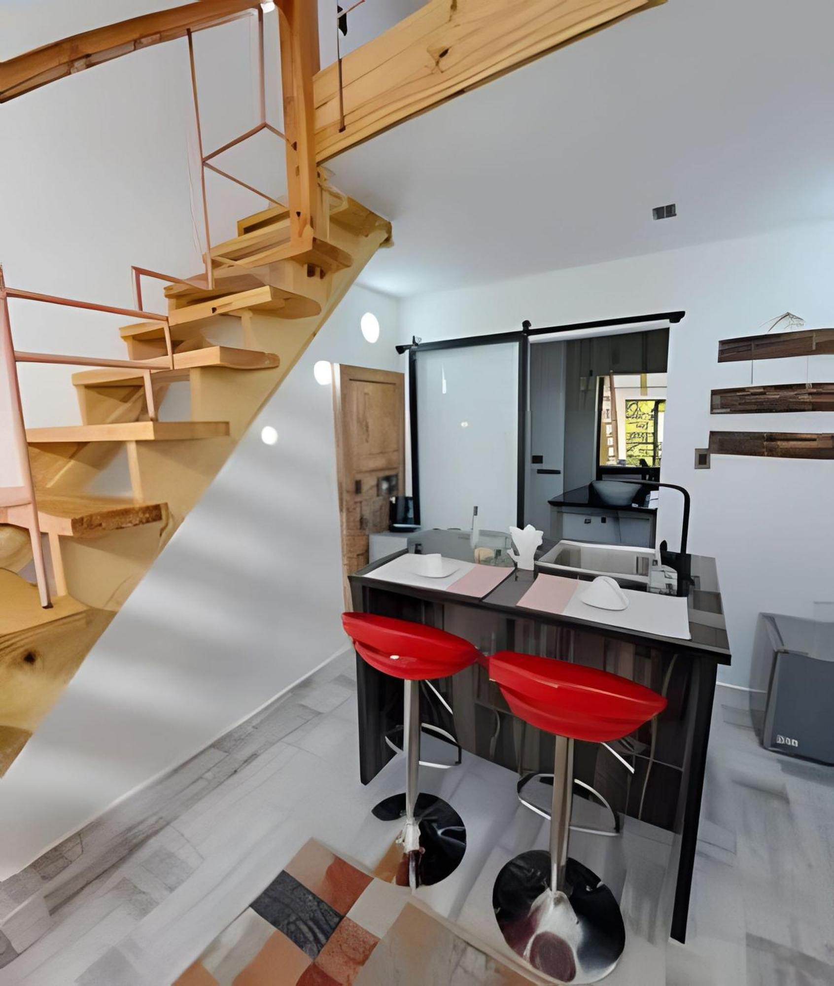 Okeyloft 4 Casa de férias Coyhaique